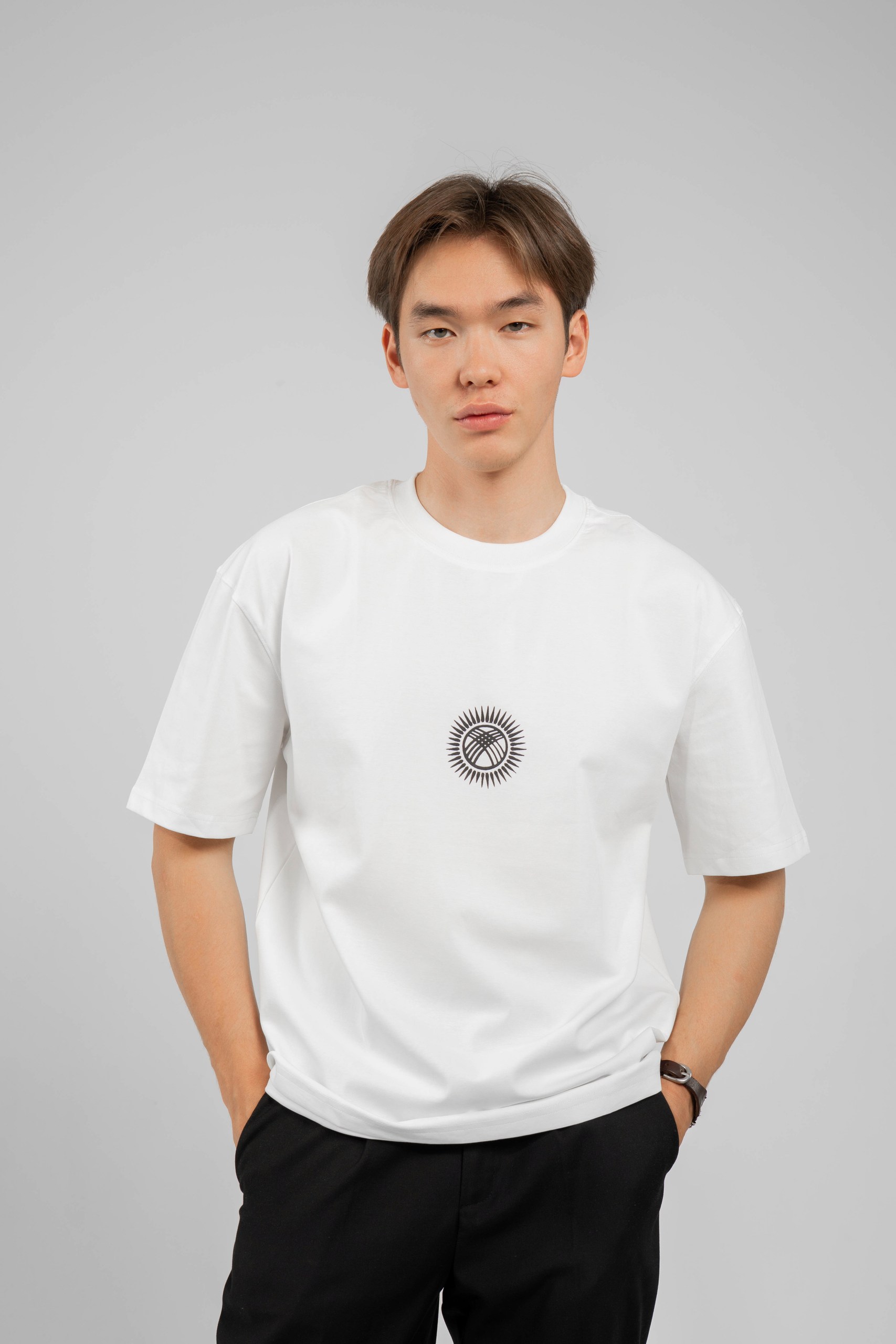 MOOZ — Ethno Tee